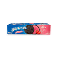 Oreo Strawberry Cream Flavor