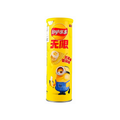 Lay's Stax Banana Flavor  (Despicable Me Edition)