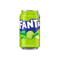 Fanta Melon Flavor