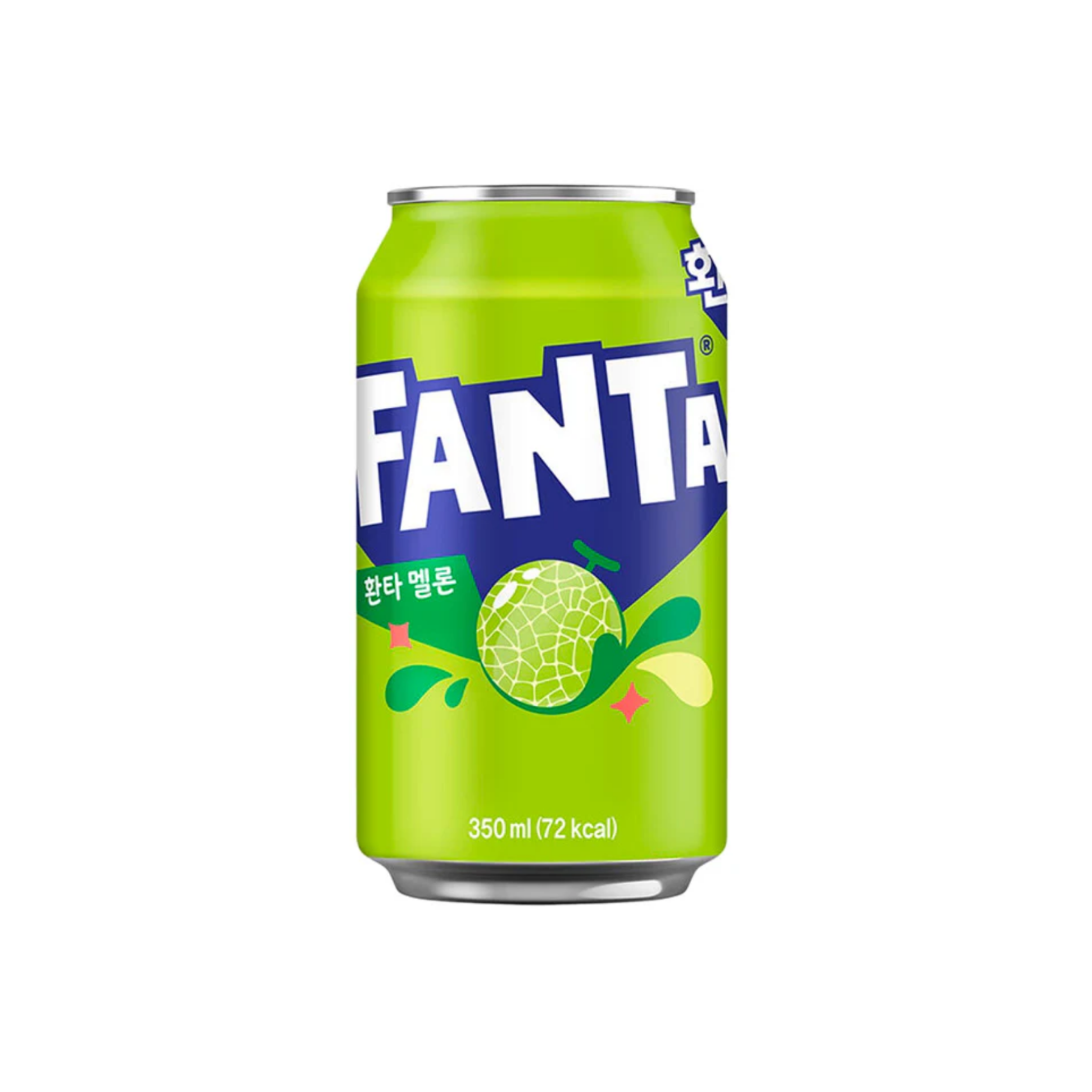 Fanta Melon Flavor