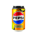 Pepsi Lime Flavor (Zero Sugar)