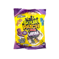 Sour Patch Kids Layers