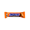 Snickers Loaded Caramel Peanuts