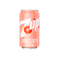 7UP Shirley Temple