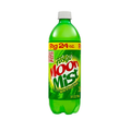 Faygo Moon Mist Soda