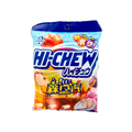 Hi Chew Fruit Soda Assorted Mix