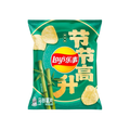 Lay's Bamboo Flavor