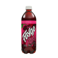 Faygo Black Cherry Soda