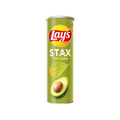 Lay's Stax Mustard Avocado Flavor