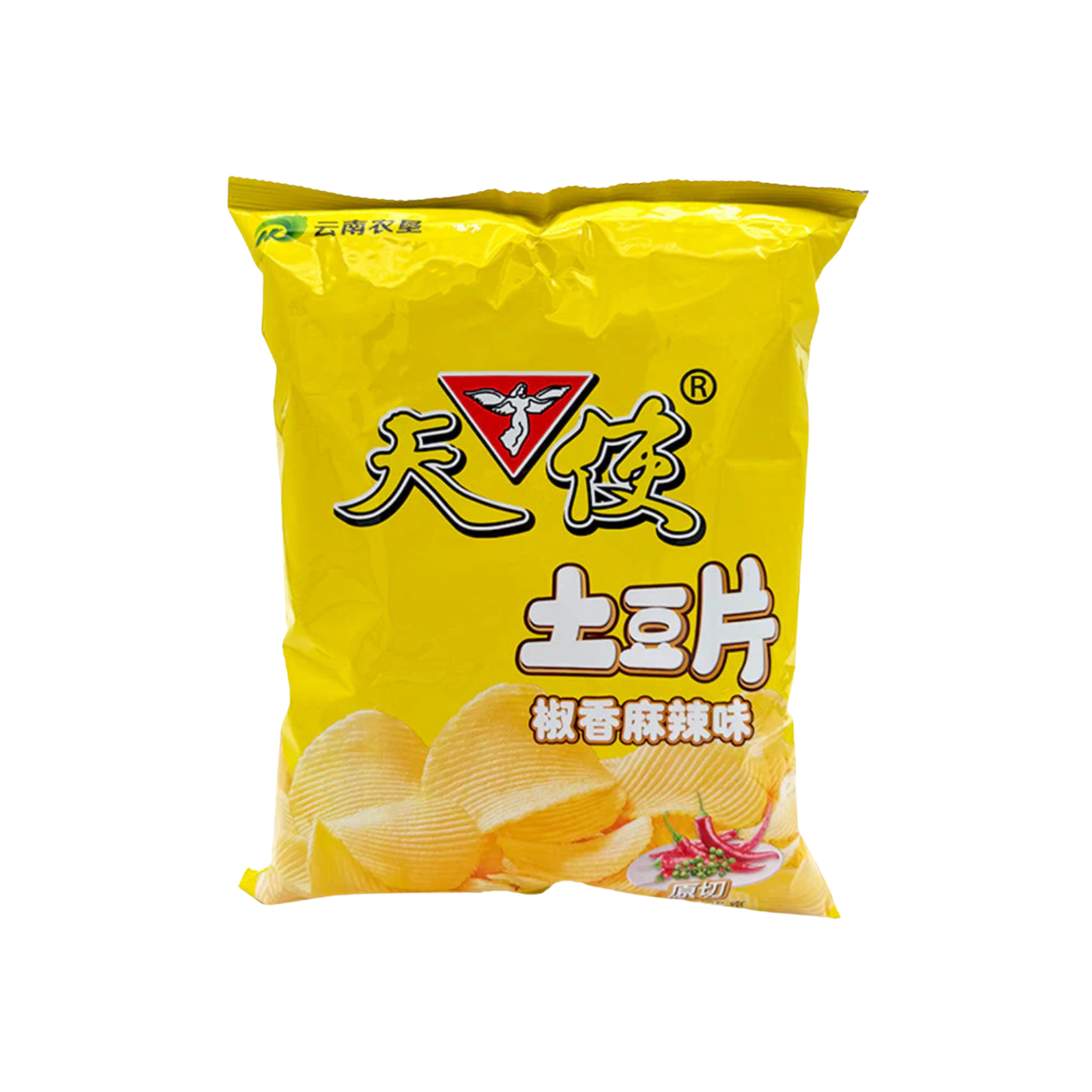 Angel Spicy Sichuan Pepper Flavor