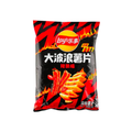 Lay's Wavy Spicy Latiao Flavor