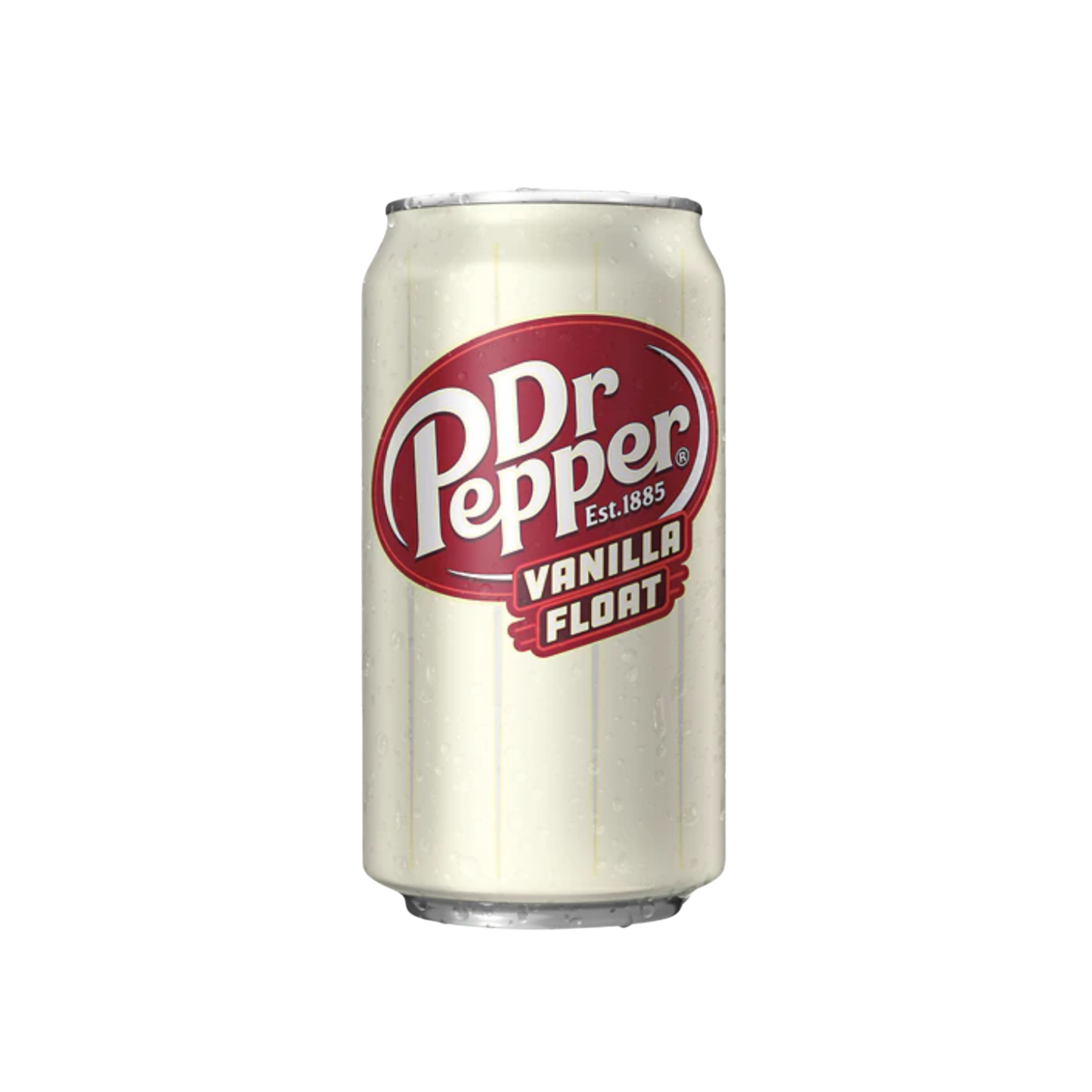 Dr. Pepper Vanilla Float Flavor