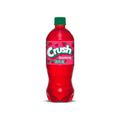 Crush Strawberry Flavor
