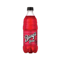 Barq's Red Creme Flavor
