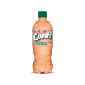 Crush Peach Flavor