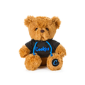 Cookies Teddy Bear