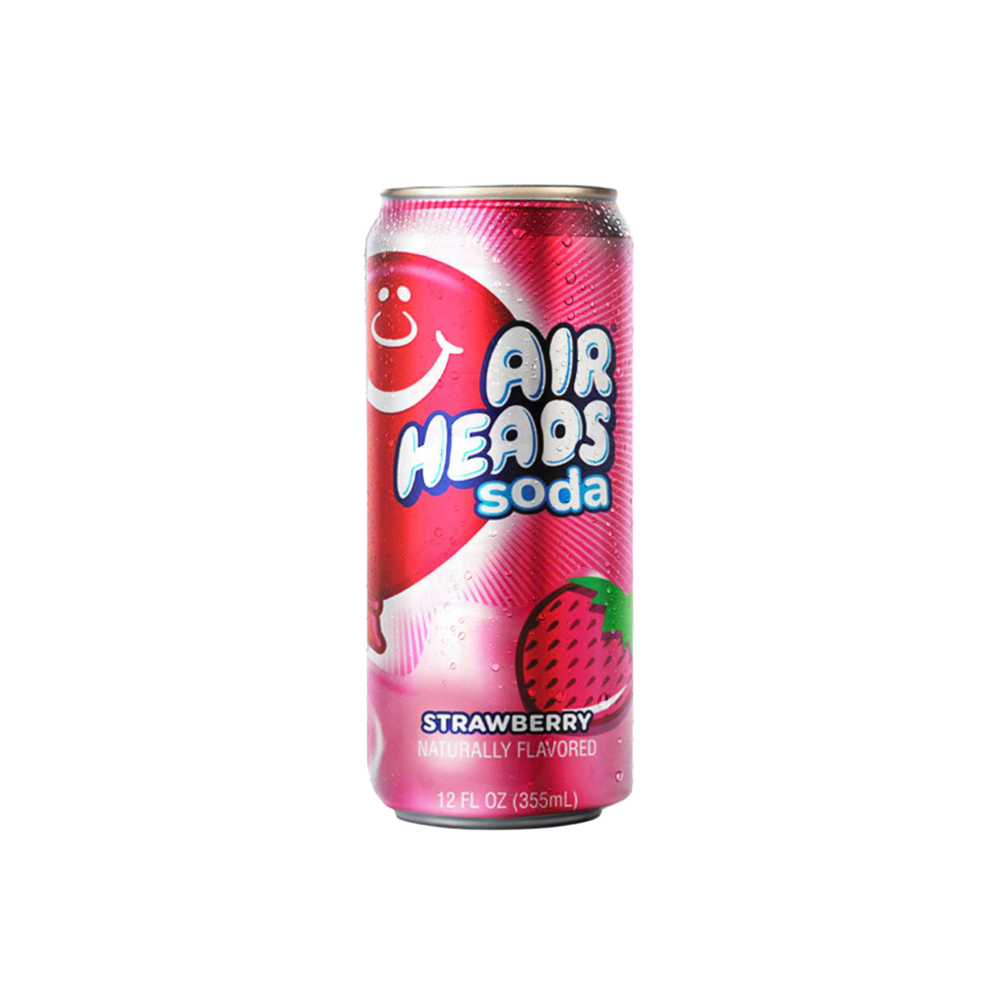 AirHeads Soda