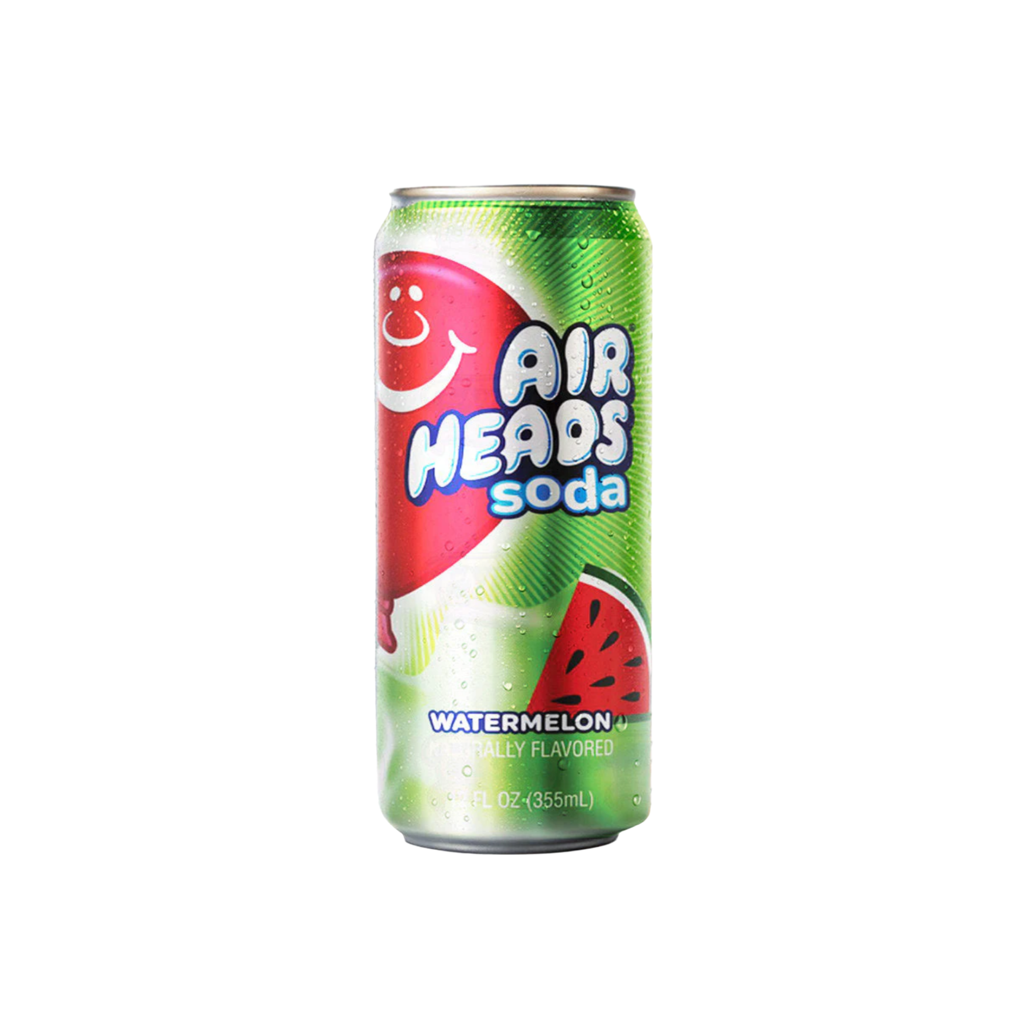 AirHeads Soda