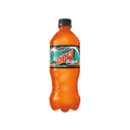 Mountain Dew Baja Cabo Citrus Flavor (Zero Sugar)