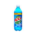 Faygo Moon Mist Blue
