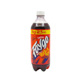 Faygo Rock & Rye