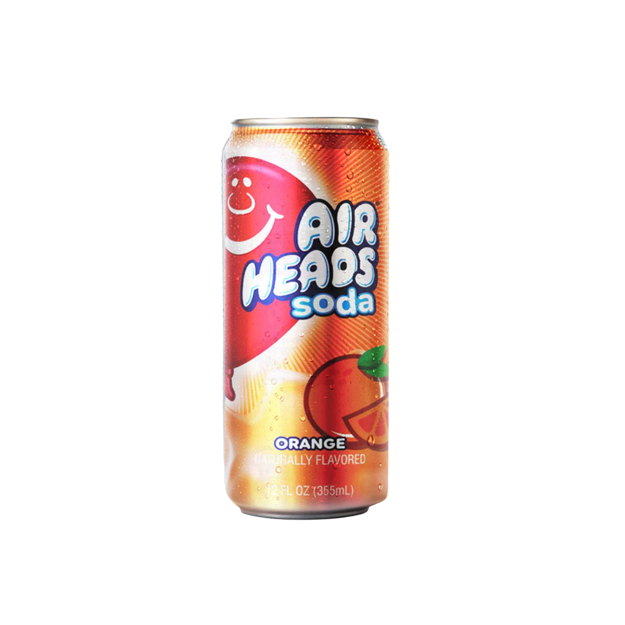 AirHeads Soda