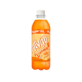 Faygo Dreamin' Orange Creme Flavor
