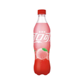 Coca-Cola White Peach Flavor