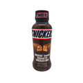 Snickers Chocolate Milkshake