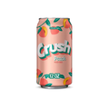 Crush Peach Flavor