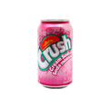 Crush Cream Soda Mousse