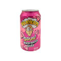 Warheads Sour Watermelon Soda