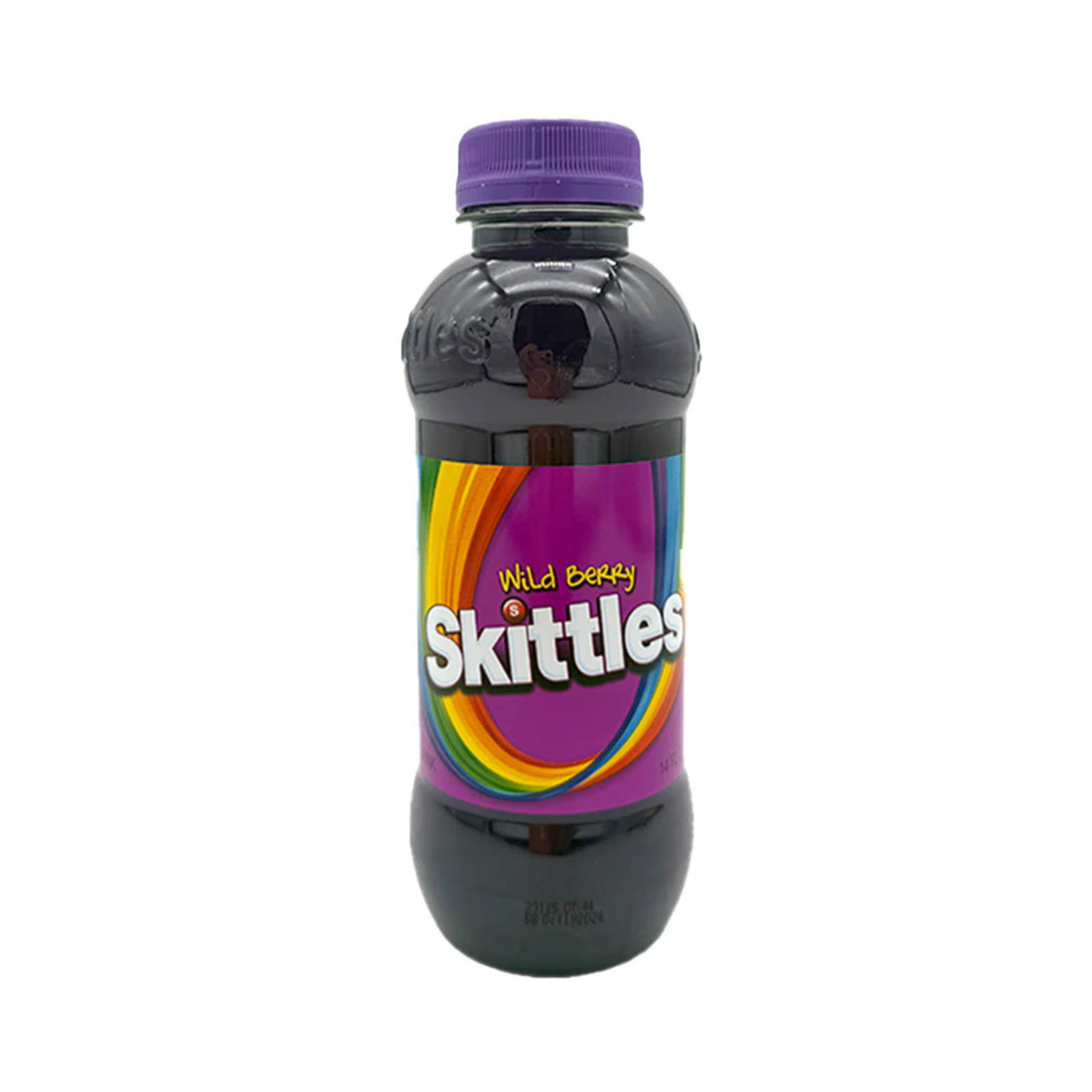 Skittles Wild Berry Fruit Drink