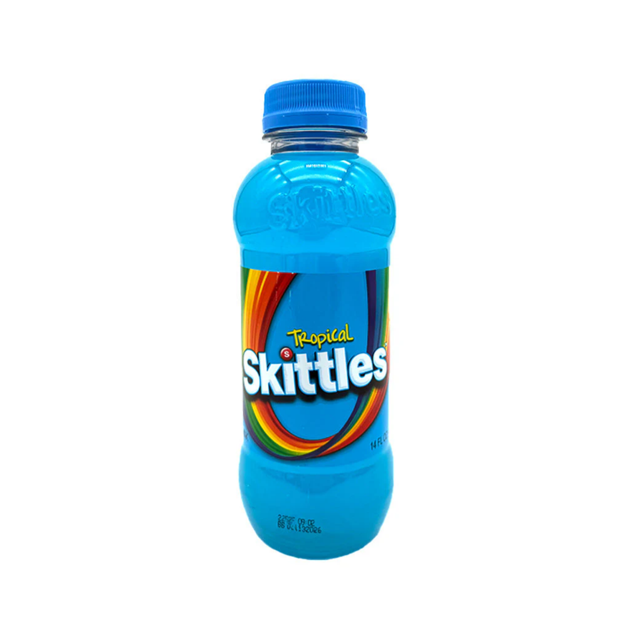 Skittles Tropical Fruit Drink
