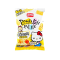 Panpan x Hello Kitty Salted Egg Rice Cracker