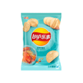 Lay's Fried Crab Flavor