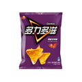 Doritos Hot Spicy Flavor