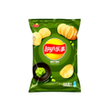Lay's Wasabi Flavor