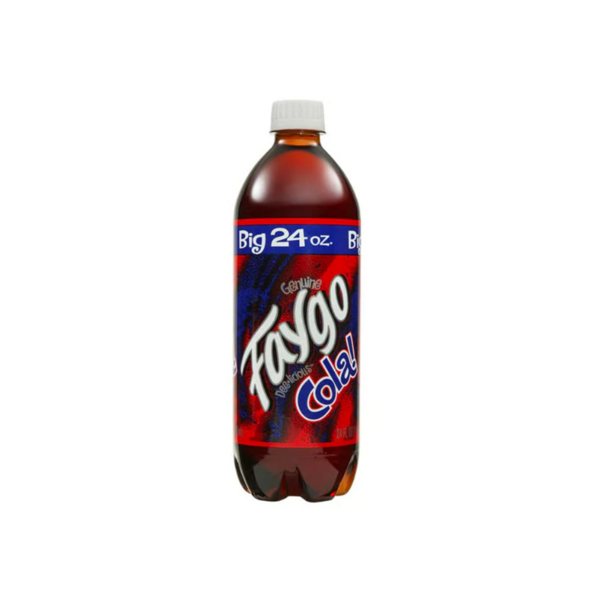 Faygo Cola