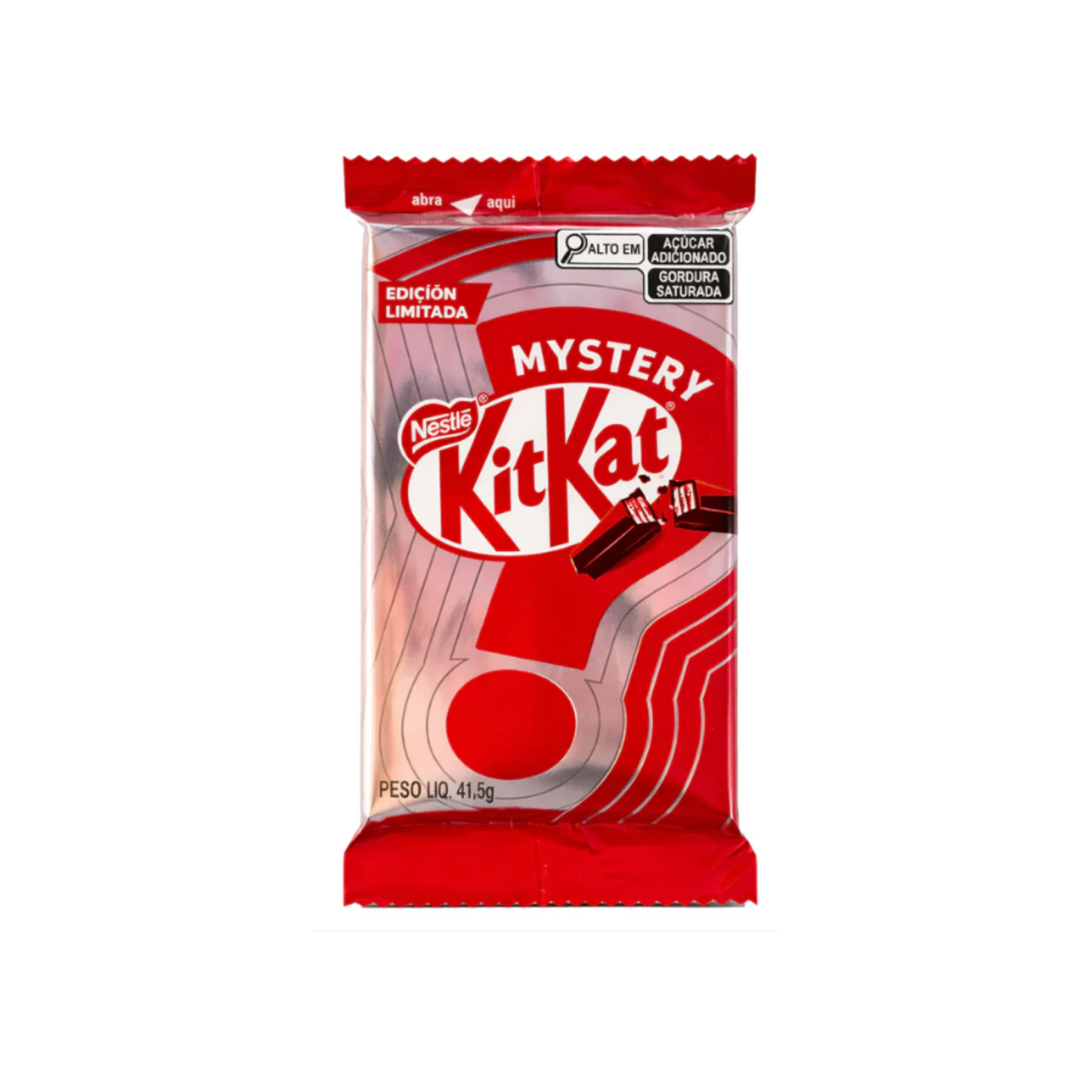 KitKat Mystery Flavor