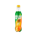 Sprite Lemon Tea Soda