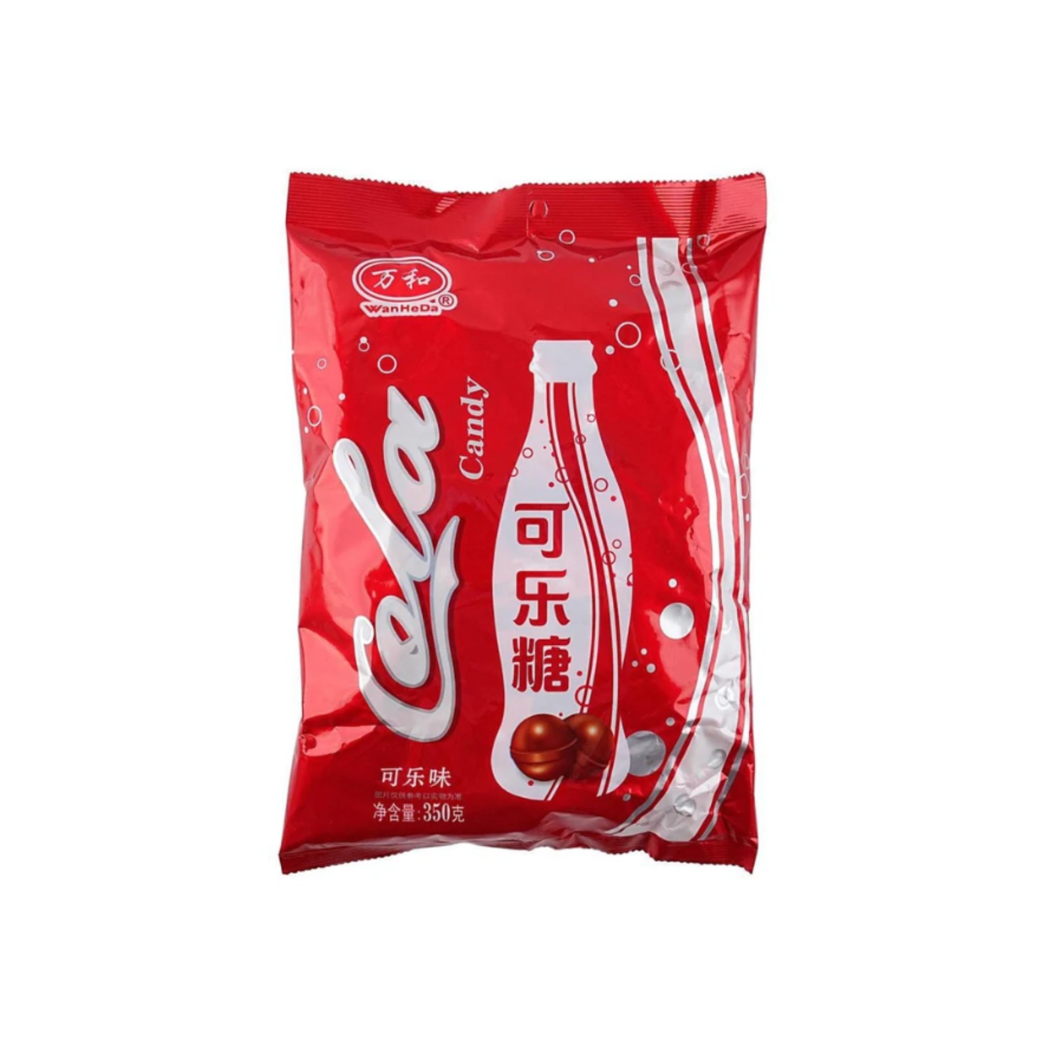 Wanheda Cola Soda Candy