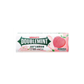 Wrigley's Doublemint Peach Mints