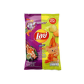 Lay's Duo Grilled Prawn & Seafood Sauce