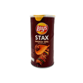 Lay's Stax Smokin' BBQ