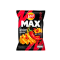Lay's Max Ghost Pepper