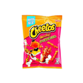 Cheetos Crunchy Maple Bacon