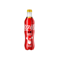 Coca-Cola Sugar Free Prebiotic Soda
