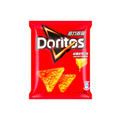 Doritos Nacho Cheesier Flavor