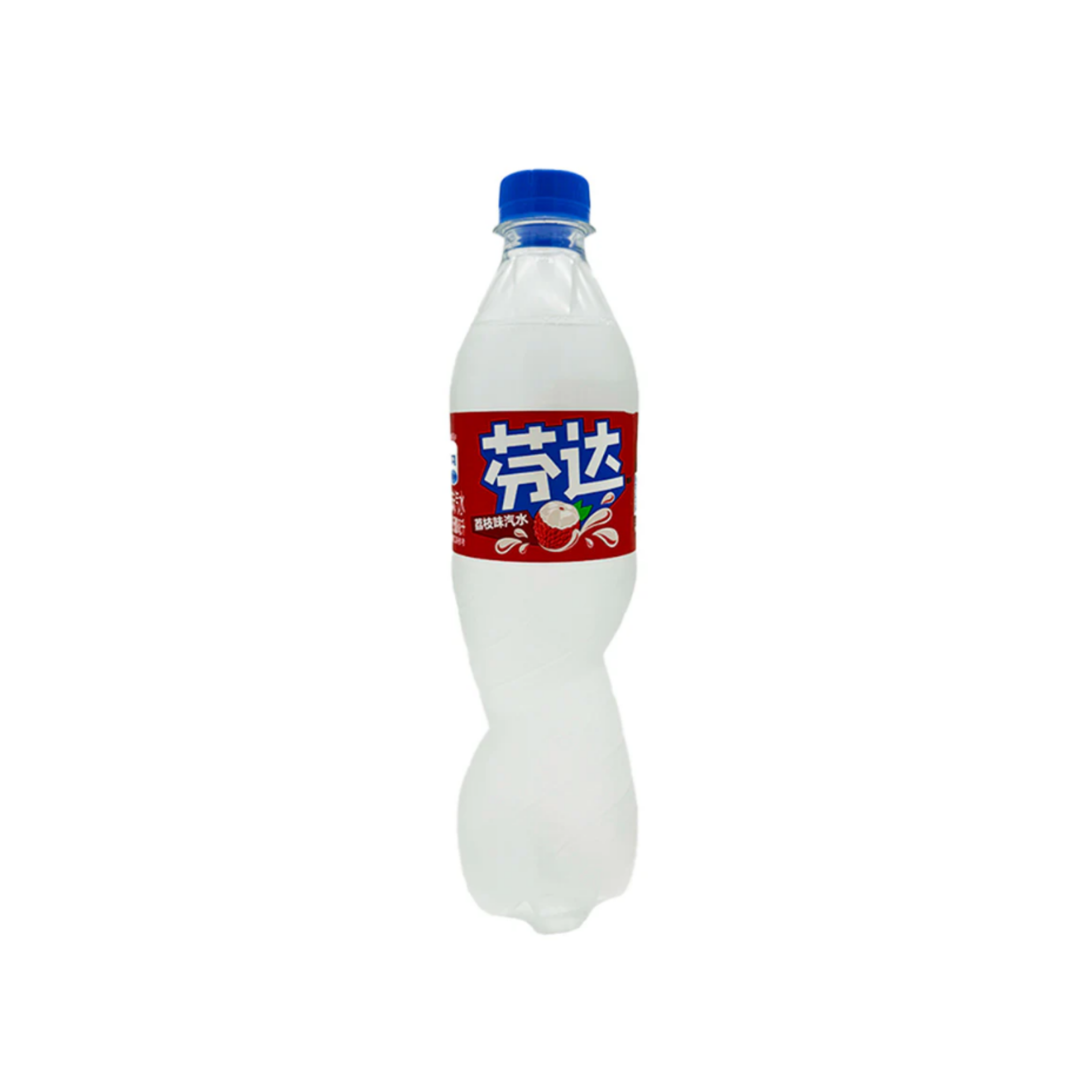 Fanta Lychee